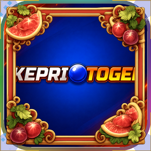 kepritogel — galeri pratinjau - APK Resmi